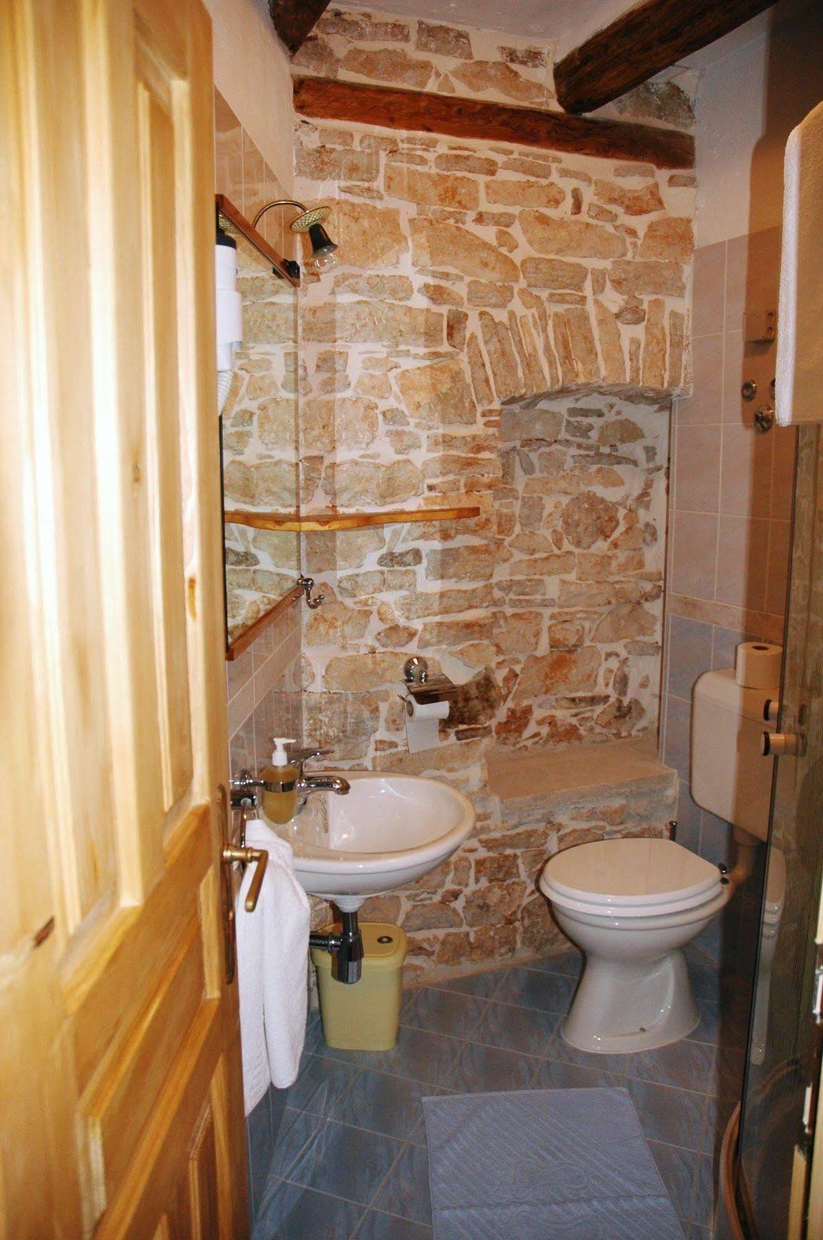 Kastel Kastelir Bed & Breakfast Eksteriør bilde