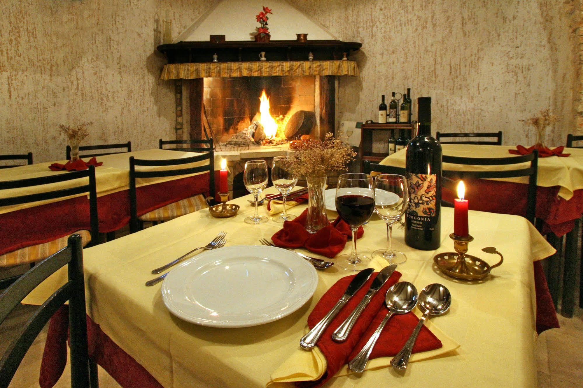 Kastel Kastelir Bed & Breakfast Eksteriør bilde